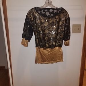 Child Hip Hop Shirt